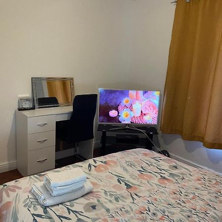 King Room In 워링턴 외부 사진